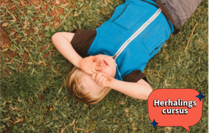 Herhalingscursus EHBO aan Baby’s en Kinderen