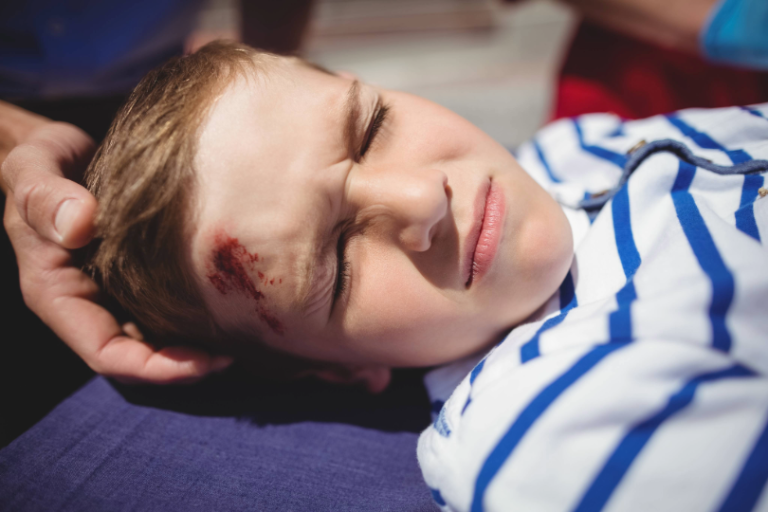 Cursus EHBO aan Baby’s en Kinderen (online + fysiek)